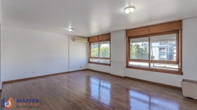 Apartamento, 3 quartos, 140 m² - Foto 2