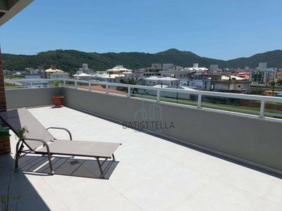 Cobertura, 2 quartos, 118 m² - Foto 2