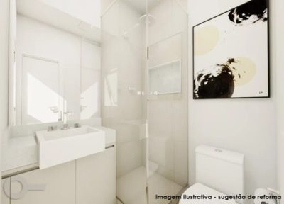 Apartamento, 2 quartos, 68 m² - Foto 3