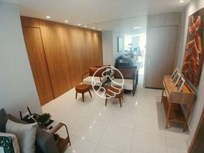 Apartamento, 3 quartos, 100 m² - Foto 2