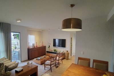 Apartamento, 2 quartos, 64 m² - Foto 1