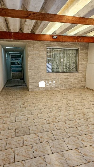 Sobrado, 2 quartos, 180 m² - Foto 5