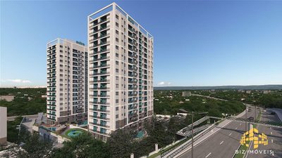 Apartamento, 2 quartos, 60 m² - Foto 5