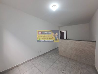 Casa, 1 quarto, 35 m² - Foto 2