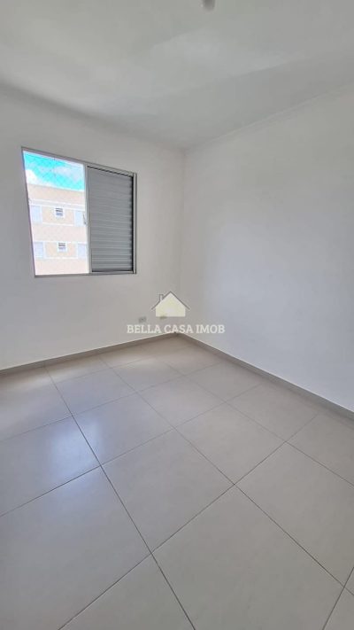 Apartamento, 2 quartos, 50 m² - Foto 4