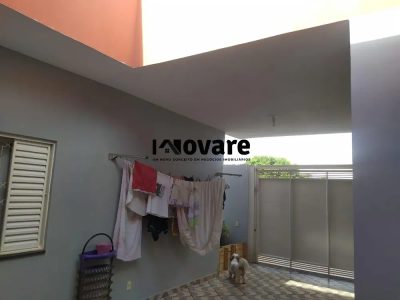 Casa, 2 quartos, 162 m² - Foto 3