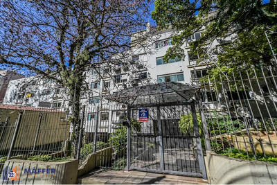 Apartamento, 2 quartos, 77 m² - Foto 1