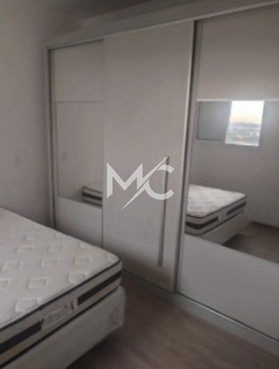 Apartamento, 2 quartos, 65 m² - Foto 5
