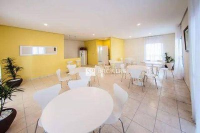 Apartamento, 2 quartos, 50 m² - Foto 5