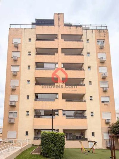 Apartamento, 2 quartos, 57 m² - Foto 2