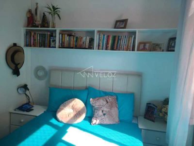 Apartamento, 2 quartos, 88 m² - Foto 1