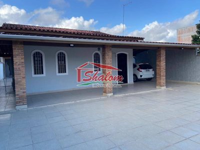 Casa, 2 quartos, 360 m² - Foto 3