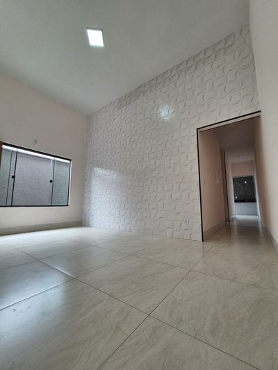 Casa, 3 quartos, 195 m² - Foto 3