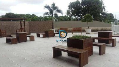 Apartamento, 3 quartos, 84 m² - Foto 3