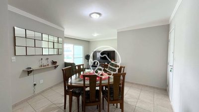 Apartamento, 3 quartos, 111 m² - Foto 5