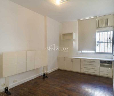 Apartamento, 4 quartos, 130 m² - Foto 4