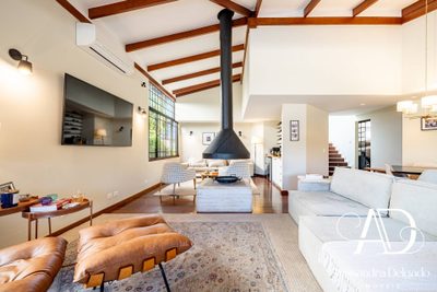 Casa, 4 quartos, 500 m² - Foto 3