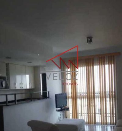 Apartamento, 2 quartos, 81 m² - Foto 1