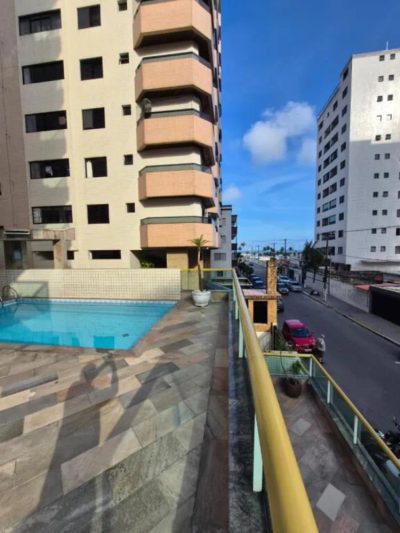 Apartamento, 1 quarto, 52 m² - Foto 3