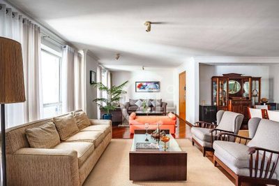 Apartamento, 3 quartos, 230 m² - Foto 1