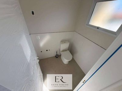 Casa, 2 quartos, 85 m² - Foto 3