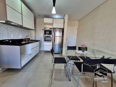Apartamento, 2 quartos, 60 m² - Foto 5