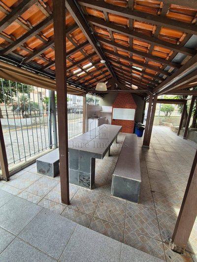 Apartamento, 2 quartos, 55 m² - Foto 5