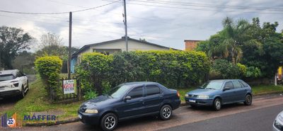 Terreno, 1600 m² - Foto 1