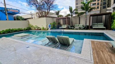 Apartamento, 3 quartos, 86 m² - Foto 5