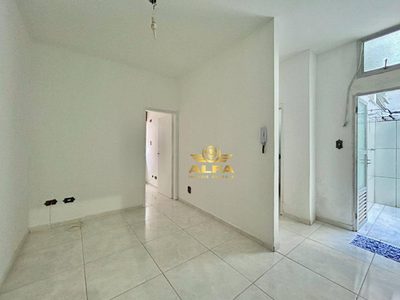 Apartamento, 2 quartos, 38 m² - Foto 3