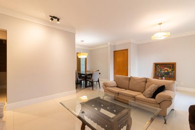 Apartamento, 3 quartos, 139 m² - Foto 5