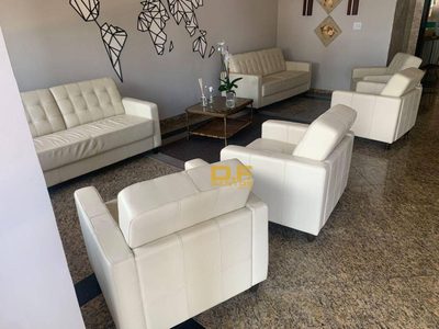 Apartamento, 2 quartos, 50 m² - Foto 3