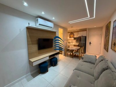 Apartamento, 1 quarto, 50 m² - Foto 4
