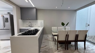 Casa, 3 quartos, 150 m² - Foto 5