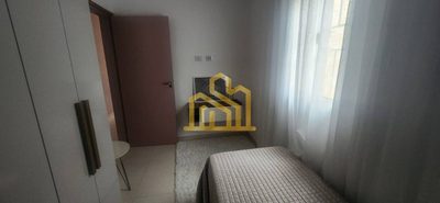 Casa de Condomínio, 2 quartos - Foto 5