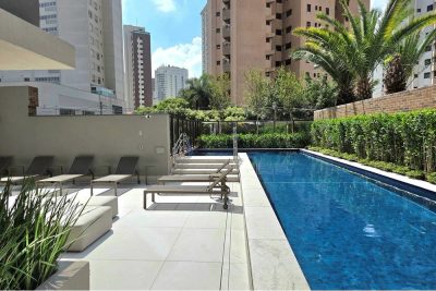 Apartamento, 1 quarto, 30 m² - Foto 2