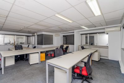 Sala-Conjunto, 248 m² - Foto 2