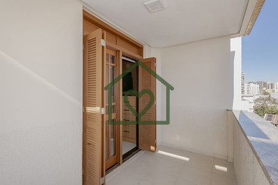 Apartamento, 3 quartos, 160 m² - Foto 4