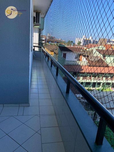 Cobertura, 4 quartos, 161 m² - Foto 1