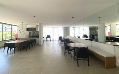 Apartamento, 1 quarto, 40 m² - Foto 3
