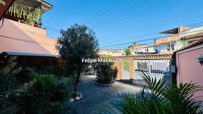 Casa, 3 quartos, 105 m² - Foto 3