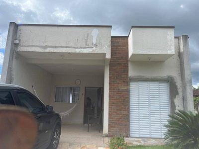 Casa, 3 quartos, 103 m² - Foto 1