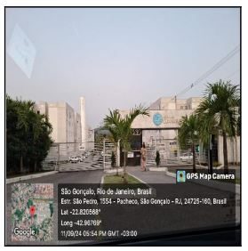 Apartamento, 1 quarto, 52 m² - Foto 1