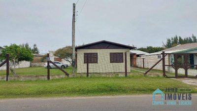 Casa, 4 quartos - Foto 2