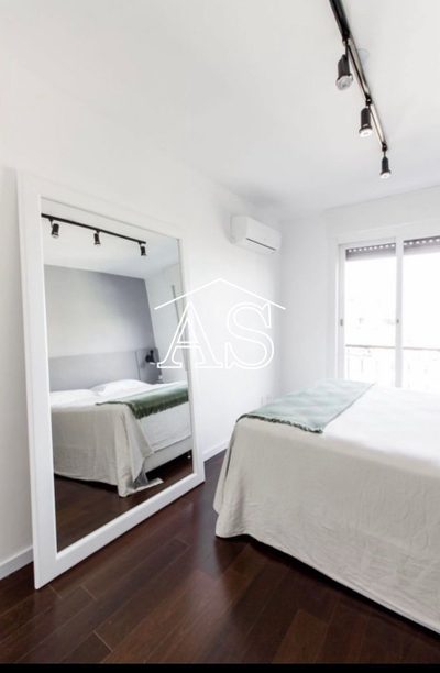 Apartamento, 2 quartos, 78 m² - Foto 3