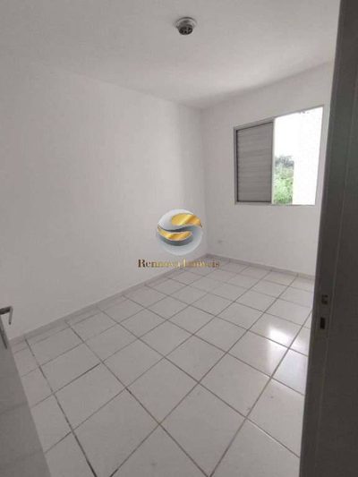 Apartamento, 2 quartos, 45 m² - Foto 3