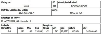 Casa, 1 quarto, 43 m² - Foto 2