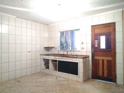 Casa, 2 quartos, 75 m² - Foto 1