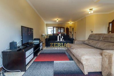 Sobrado, 4 quartos, 407 m² - Foto 1