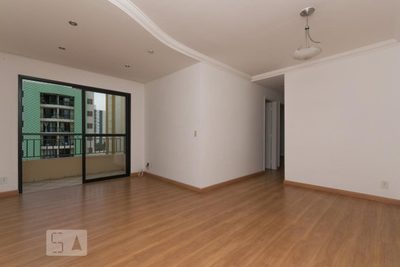 Apartamento, 3 quartos, 80 m² - Foto 1
